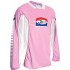 JERSEY JT RACING PRO-TOUR ROSA/BLANCO