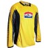 JERSEY JT RACING PRO-TOUR AMRILLO/NEGRO