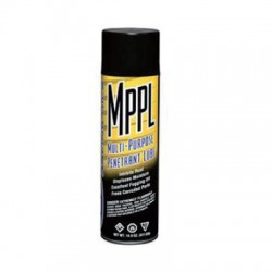 LUBRICANTE MPPL MAXIMA
