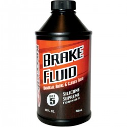 LIQUIDO DE FRENOS DOT5