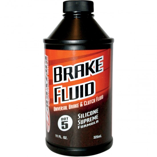 LIQUIDO DE FRENOS DOT5 LIQUIDO DE FRENOS DOT5