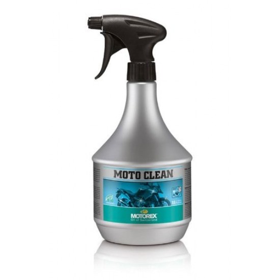 DETERGENTE PARA MOTOCICLETAS