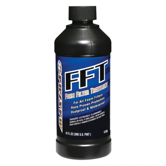 ACEITE PARA FILTRO DE ESPONJA