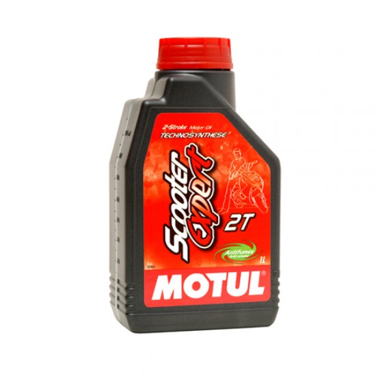 ACEITE DE INYECCION 2T ACEITE DE INYECCION 2T