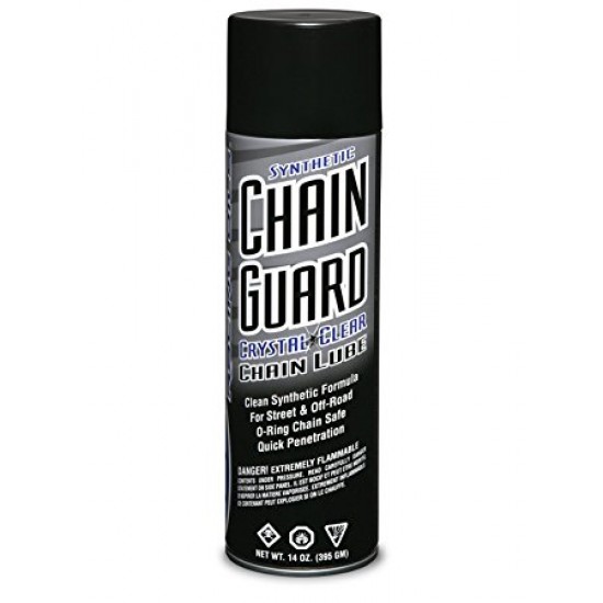LUBRICANTE DE CADENA LUBRICANTE DE CADENA