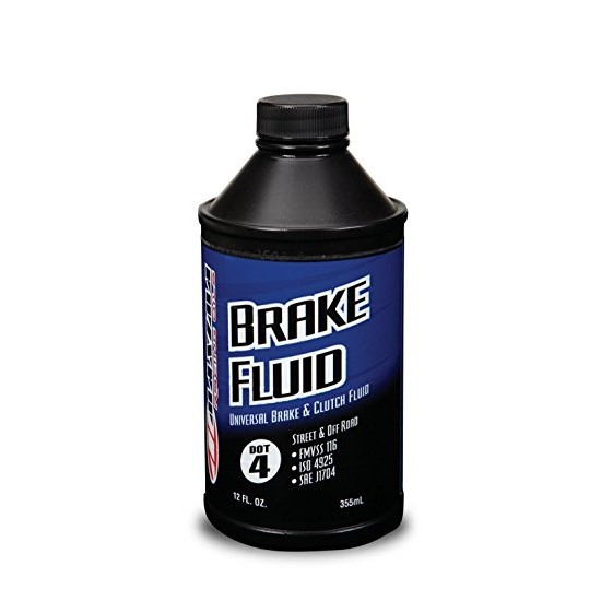 LIQUIDO DE FRENOS DOT4 LIQUIDO DE FRENOS DOT4