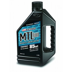 ACEITE MTL 85