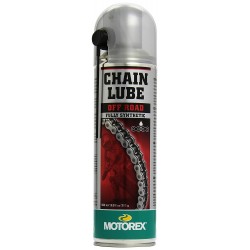 LUBRICANTE DE CADENA