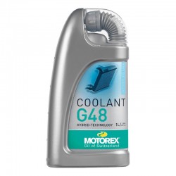 REFRIGERANTE G48 REFRIGERANTE G48