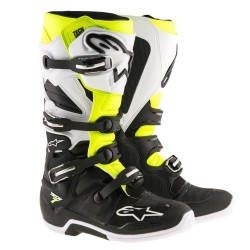 BOTAS ALPINESTARS TECH 7 BOTAS ALPINESTARS TECH 7