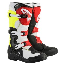 BOTAS ALPINESTARS TECH 3 BOTAS ALPINESTARS TECH 3