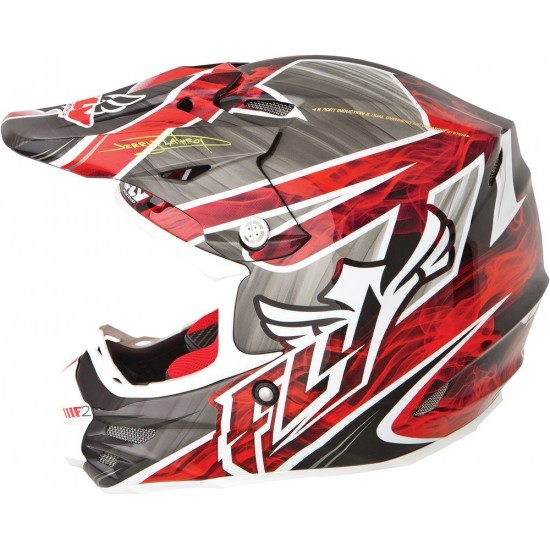 CASCO FLYRACING F2