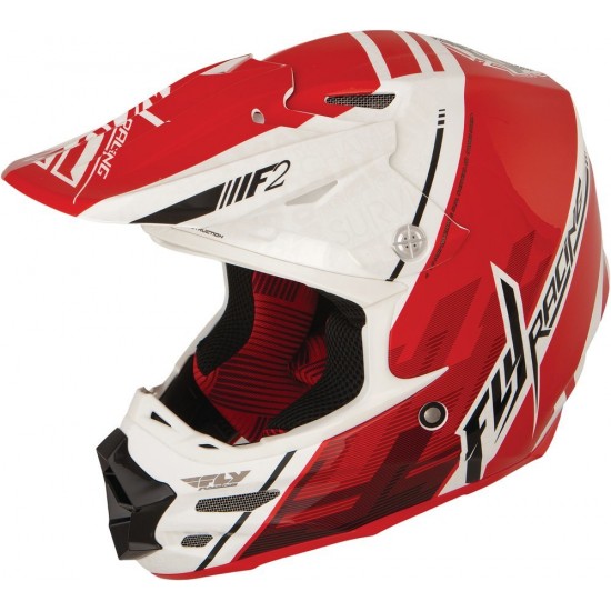 CASCO FLYRACING F2 CASCO FLYRACING F2