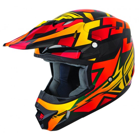 CASCO FLYRACING CASCO FLYRACING