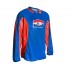 JERSEY JT RACING PRO-TOUR AZUL/ROJO