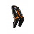 PANTALON JT RACING CLASSIC VENTED NEGRO/NARANJA